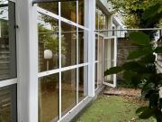 Appartement T3, jardin et stationnement privatifs, hyper...