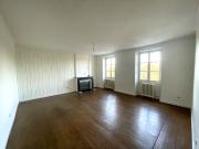 Appartement T3 – Jardin public BORDEAUX