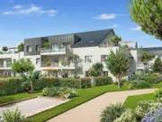 Appartement T3 La Baule