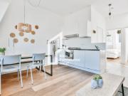 Appartement T3 La Vache 3 pièces, 57 m²