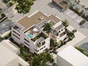 Appartement T3 Lattes