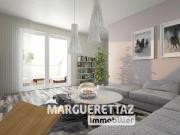 Appartement T3 Léman 360 61m² Messery