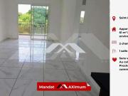 Appartement T3 Ligne paradis