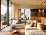Appartement T3 lumineux au 6e étage Quartier Porte de Paris