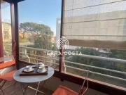 Appartement T3 lumineux avec balcon