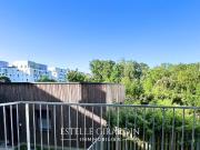Appartement T3 lumineux avec balcon Nantes Erdre, Saint...