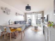 Appartement T3 lumineux avec balcon – Résidence récente...