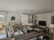 Appartement T3 lumineux avec grande terrasse