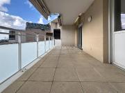 Appartement T3 lumineux avec grande terrasse – Résidence...