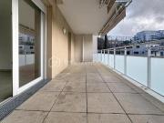 Appartement T3 lumineux avec grande terrasse – Résidence...