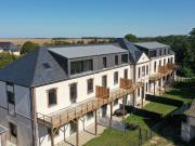 Appartement T3 lumineux avec terrasse et vue dégagée