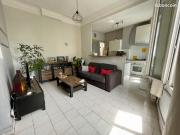 Appartement T3 lumineux de 55 m² cours Lieutaud 13006...