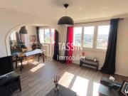 Appartement T3 lumineux de 70m2