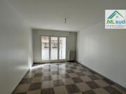 Appartement T3 lumineux et moderne