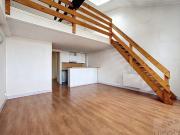 Appartement T3 lumineux Quartier Saint Nicolas