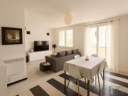 Appartement T3 Lumineux & Traversant La Seyne sur Mer Pr