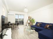 Appartement T3 Marseille