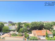 APPARTEMENT T3 MARSEILLE 9EME