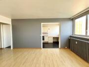 Appartement T3 Métro Euroteleport