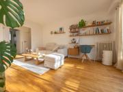 Appartement T3 meublé