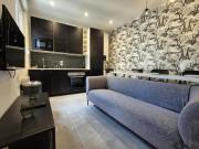 Appartement T3 meublé 45m2 Rue Brulart