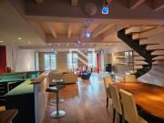 Appartement T3 meublé