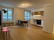 APPARTEMENT T3 MEUBLE 57,65m2 Rue Popincourt 11E