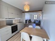 Appartement T3 Meublé 58m2 Rénové