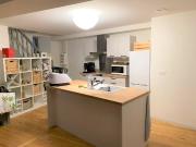 Appartement t3 meuble