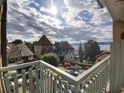 Appartement T3 meublé 68 m² à louer à THONON LES BAINS