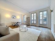 Appartement T3 meublé – 70,22 m2 – PARIS IXe