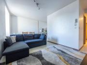 Appartement T3 meublé