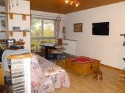 Appartement T3 Meublé