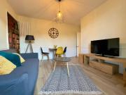 Appartement T3 meublé à Béziers Appartement T3 meublé à Béziers