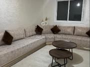 Appartement T3 meublé à louer — excellent état neuf