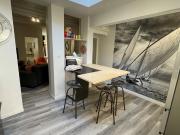 Appartement T3 meublé à MOULINS ENGILBERT