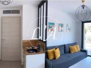 Appartement T3 Meublé à Propriano – Terrasse, Vue...