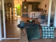 APPARTEMENT T3 MEUBLE AU MARISSOL A BAS DU FORT