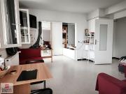 Appartement T3 meublé avec balcon quartier les Aubes