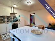 Appartement T3 meublé avec Balcon Quimper Rue d'Artois