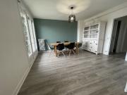 Appartement T3 Meublé avec cave, quartier des Cras à...