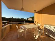 Appartement T3 meublé avec garage et piscine Appartement T3 meublé avec garage et piscine