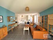 appartement T3 meublé avec garage et terrasse