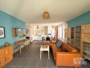 appartement T3 meublé avec garage et terrasse