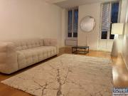 Appartement T3 meublé avec goût à louer Toulouse hypercentre