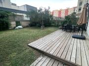 Appartement T3 MEUBLE avec jardin privatif Villeurbanne...