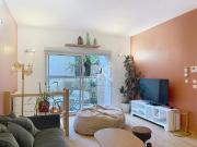 APPARTEMENT T3 MEUBLE AVEC TERRASSE VILLEURBANNE