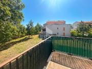 Appartement T3 meublé avec terrasse vue jardin Marseille...