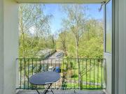 Appartement T3 meublé avec vue dégagée, parc de la...