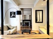 Appartement T3 Meublé Carmes